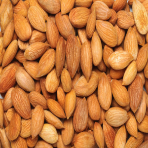 ALMOND SEEDS