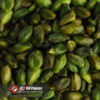 Iran green peeled Pistachio EXIM Asian Trading Group